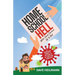 Home School Hell With Saint Corona Up To Bat: A Widowed Father's 70 Days In E-Learning Captivity