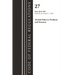 Code of Federal Regulations, Title 27 Alcohol Tobacco Products and Firearms 40-399, 2023