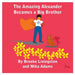 The Amazing Alexander Becomes a Big Brother