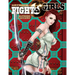 FIGHT4GIRLS - Fight For Girls Illustration Book