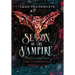 Season of the Vampire: Fae Guardians Omnibus Books 4 - 6