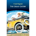 The Great Gatsby