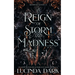 A Reign of Storm and Madness