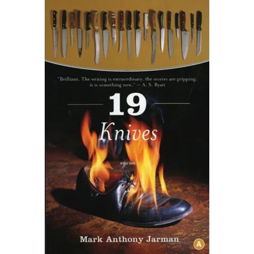 19 Knives: Stories