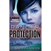 Ranger Protection: A Small-town Christian Romantic Suspense (Large Print)
