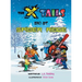 The X-tails Ski at Spider Ridge