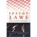 Terror Laws: Asio, Counter-Terrorism and the Threat to Democracy
