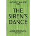The Siren's Dance: My Marriage to a Borderline: A Case Study