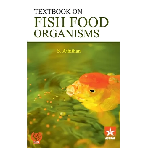 Textbook on Fish Food Organisms