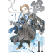 Pandorahearts, Vol. 11