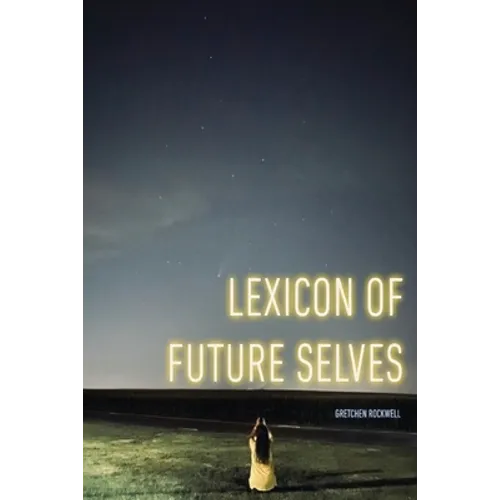 Lexicon of Future Selves