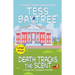 Death Tracks the Scent: A Penelope Standing Mystery