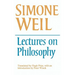 Lectures on Philosophy