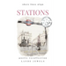 Stations: where lines align: Thrilling journey through historic and modern subterranea, illustrated and written in verse