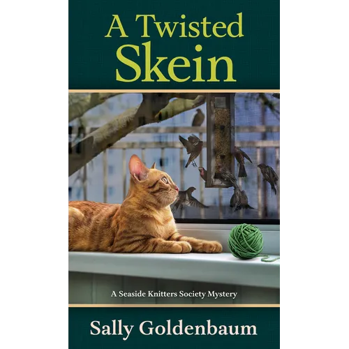 A Twisted Skein