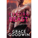 Her Cyborg Beast: Large Print