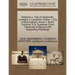 Peterson V. City of Greenville; Lombard V. Louisiana; Gober V. City of Birmingham; Avent V. North Carolina; U.S. Supreme Court Transcript of Record wi