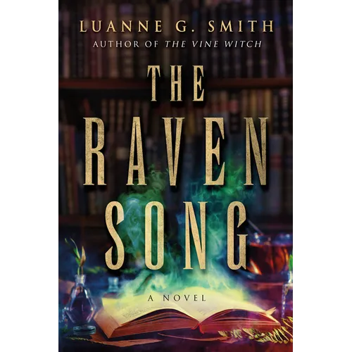 The Raven Song