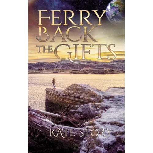 Ferry Back the Gifts