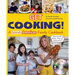 Get Cooking! a Jewish American Family Cookbook and Rockin' Mama Doni Celebration [With CD (Audio)]