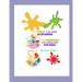 My First Colors in Spanish: Mis Primeros Colores en Español