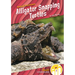 Alligator Snapping Turtles