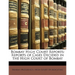 Bombay High Court Reports: Reports of Cases Decided in the High Court of Bombay