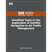 Unsettled Topics in the Application of Satellite Navigation to Air Traffic Management