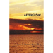Afterglow: Poems by Martin C. Rosner