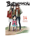 Barakamon, Vol. 14