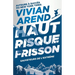 Haut Risque: Frisson
