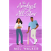 The Analyst and The All-Star: A Love of the Game Sports Romance