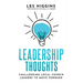 Leadership Thoughts: Challenging Local Church Leaders To Move Forward
