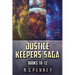 Justice Keepers Saga - Books 10-12