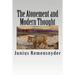 The Atonement and Modern Thought