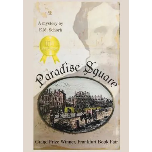 Paradise Square