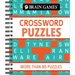 Brain Games - Crossword Puzzles (Brights)