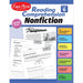 Reading Comprehension, Nonfiction, Grade 6