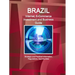 Brazil Internet, E-Commerce Investment and Business Guide - Strategic and Practical Information, Regulations, Opportunities