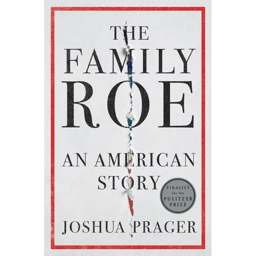 The Family Roe: An American Story