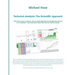 Technical Analysis: The Scientific Approach