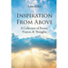 Inspiration from Above: A Collection of Poems, Prayers, and Thoughts