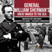 General William Sherman's Great March to the Sea American Civil War Books Biography 5th Grade Children's Biographies