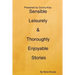 Collection of Short Stories