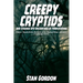 Creepy Cryptids and Strange UFO Encounters of Pennsylvania. Bigfoot, Thunderbirds, Mysteries of the Chestnut Ridge and More. Casebook Four
