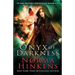 Onyx of Darkness: An Epic Dragon Fantasy