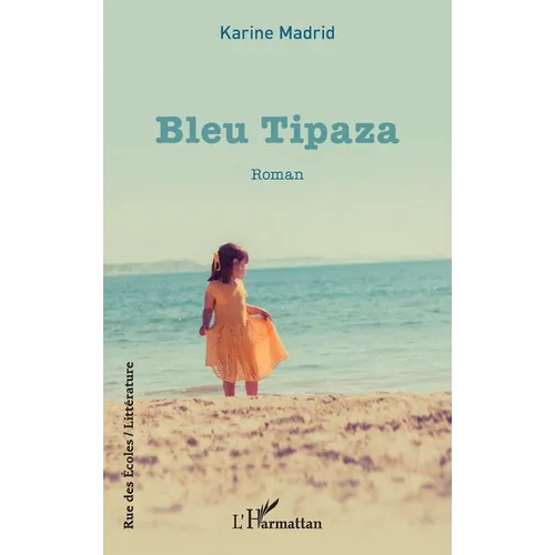 Bleu Tipaza