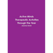Active Minds Therapeutic Activities Through The Year