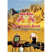 GPS Praxis Book Garmin GPSMAP64 Series: The practical way - For bikers, hikers & alpinists