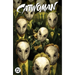 Catwoman Vol. 3: Court of Fools